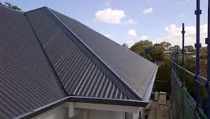 Best Chimney Flashing Repair  in Streamwood, IL